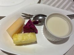 -浦华大酒店-台南担仔面海鲜楼
