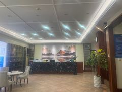 -梅州天地人花园酒店(梅县人民广场店)