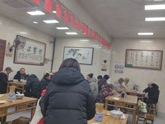 -老刘家泡馍·陕西老字号(钟楼广济街店)