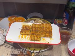 -禧香逢烧烤金牌鸡手王(繁荣路店)