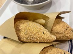 老街糯米团-正南齐北·老街糯米团(洪崖洞店)