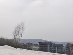 -中旅松花湖滑雪场