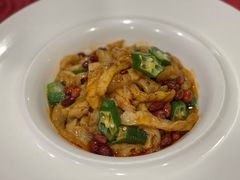 火辣鱼唇-徐记私厨(半淞园路店)