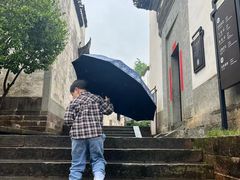 -潜口民宅博物馆