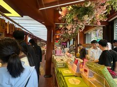 -嘉华鲜花饼·现烤(昆明老街店)