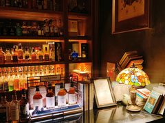 -Hill.Cocktail半山酒吧(中山店)