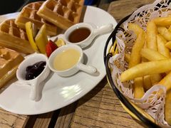 -MAAN COFFEE(金桥店)