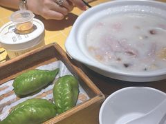 -蔡澜点心·粤菜(花城汇南区店)