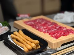 -海底捞火锅(人民广场店)