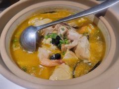 -刀板香·安徽菜(国购IFC店)