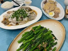 -粤·向群饭店(泮塘路店)