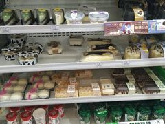 -罗森便利店(鱼市街店)