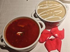 -俄士厨房(五棵松华熙LIVE店)