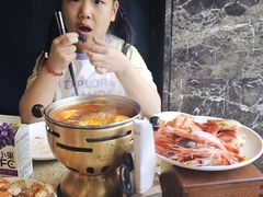 -初色海鲜自助(万丰路店)