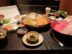 -色響火锅(恒隆广场店)