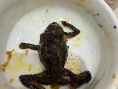 -吉林省林业宾馆-餐厅