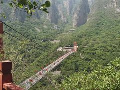 -神农山景区