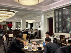 -Yan Ting 宴庭中餐厅(上海静安瑞吉酒店)