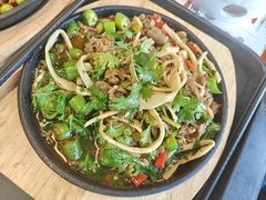 -71号豆汤饭·成都小馆(红牌楼店)