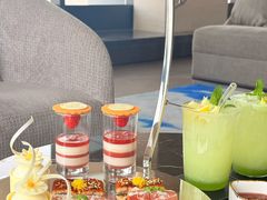 -秀·吧 Show Bar(兰州盛达希尔顿酒店)