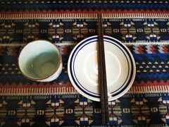 -蜗牛小馆醉乡民谣云南菜(惠新西里店)