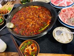 -较场口火锅(九街店)