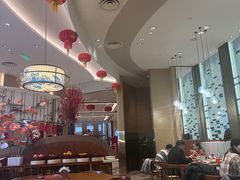 -济南香格里拉·咖啡泉自助餐厅