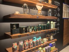 -星巴克臻选(北京太阳宫凯德店)