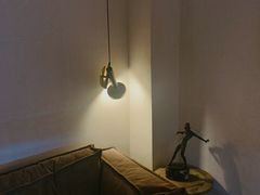 -Me Coffee下午茶艺术空间