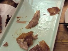 -京味斋·烤鸭·北京菜(安贞店)