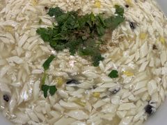 -文楼·淮扬菜·淮安早茶(河下古镇翔宇店)