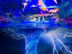 -海合安武汉极地海洋公园