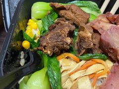 -杭州师范大学食堂