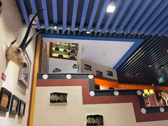 -敏珠拉姆藏餐·南京厨房(富春江东街店)