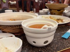 -钦善斋·养生膳食·精典川菜(武侯祠店)