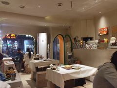 -盘炉forenza·云贵川融合小食堂 ( 钟楼中柳巷店)