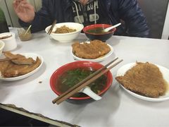 耳光馄饨-潘国仙耳光馄饨(黄家阙路店)