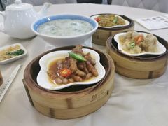 -益健美食大广场(北岭店)