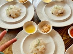 -美未居·老字号·地道顺德菜·桑拿鸡·鱼生(容桂店)