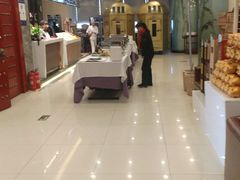 -金狮麟·新豫菜(金码大厦店)