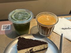 -J Create城市露营咖啡·简餐·宠物(上海动物园店)