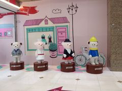 农工商118广场-农工商超市(金沙江路店)