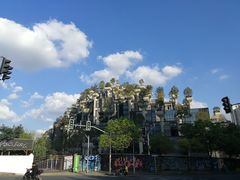 -苏州河梦清园环保主题公园