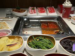 -海底捞火锅(外滩店)