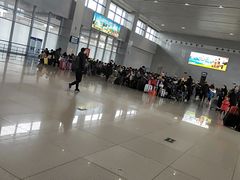 -邯郸东站