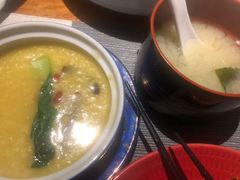 -京料理·日料自助·铁板燒(复悦城店)
