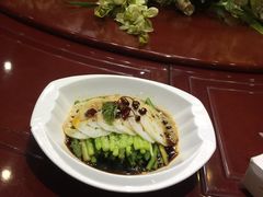 -聚宾楼·烤鸭·家宴(科技三路店)