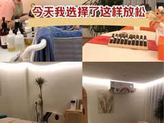 -瑶舍头疗·瑶浴·芳香热石SPA(五洲国际店)