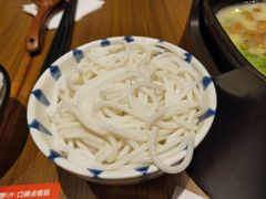 -阿香米线(凯德广场.1818店)