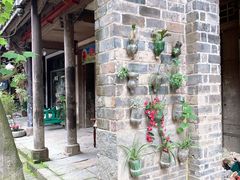 -黄龙溪古镇
